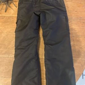 Old Navy kids snowpants